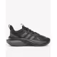 ADIDAS Sportswear Alphabounce+ Shoes Black