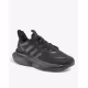 ADIDAS Sportswear Alphabounce+ Shoes Black