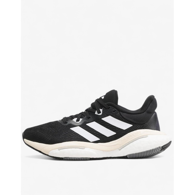 ADIDAS Solarglide 6 Running Shoes Black