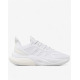 ADIDAS Sportswear Alphabounce+ Shoes White