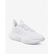 ADIDAS Sportswear Alphabounce+ Shoes White