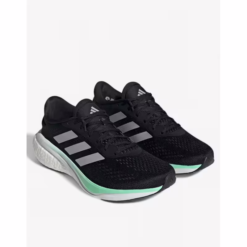 ADIDAS Supernova 2.0 Running Shoes Black