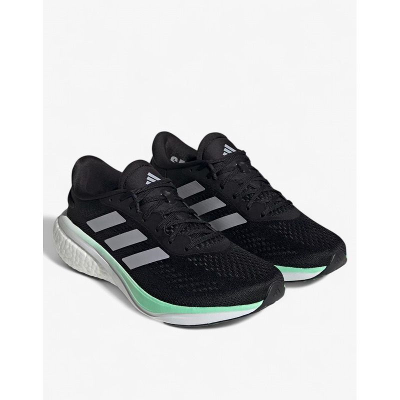 ADIDAS Supernova 2.0 Running Shoes Black