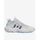 ADIDAS Trae Young 3 Basketball Shoes Grey
