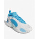 ADIDAS x Donovan Mitchell Issue 5 Shoes White/Blue