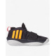 ADIDAS x Damian Lillard 8 Extply Basketball Shoes Dark Blue