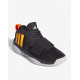 ADIDAS x Damian Lillard 8 Extply Basketball Shoes Dark Blue