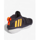 ADIDAS x Damian Lillard 8 Extply Basketball Shoes Dark Blue