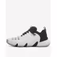 ADIDAS Trae Unlimited Basketball Shoes White/Black