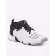 ADIDAS Trae Unlimited Basketball Shoes White/Black
