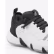 ADIDAS Trae Unlimited Basketball Shoes White/Black