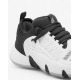 ADIDAS Trae Unlimited Basketball Shoes White/Black