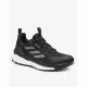 ADIDAS Terrex Free Hiker 2.0 Low Gore-Tex Hiking Shoes Black