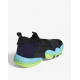 ADIDAS Trae Young 2 Basketball Shoes Black/Green