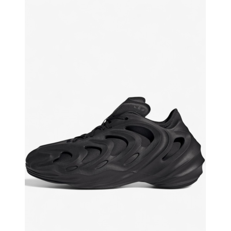ADIDAS Originals Adifom Q Shoes Black