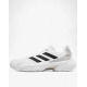 ADIDAS CourtJam Control 3 Tennis Shoes White