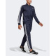ADIDAS MTS Back 2 Basics Tracksuit Navy
