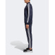 ADIDAS MTS Back 2 Basics Tracksuit Navy
