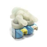 Solenoid Valves / Electric Valves for Washing Machines
