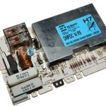 Washing Machine Programmer / Washing Machine Modules