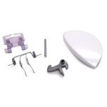 Fasteners / Latch / Handle for Washing Machines