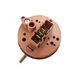 Level regulators for washing machines