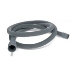 Dirty water / Discharge hoses for washing machines