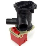 Water Pumps for Washing Machines