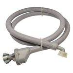 Clean water / Supply hoses for washing machines