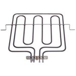 Heaters for Cooking Stoves
