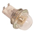 Lamps and ceiling lights for Cookers
