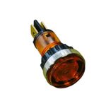 Signal lights for Cookers
