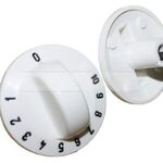Cooker Knobs