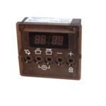 Timers and control units for Cooking Stoves