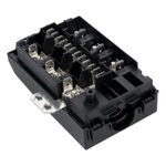 Terminal blocks and contacts for Cooking Stoves