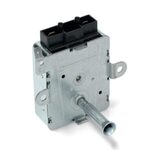 Grill Motors for Cooking Stoves