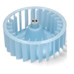 Turbines for Dryers