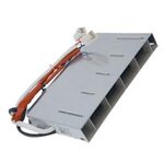 Heaters for Dryers