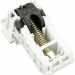 Closing Mechanisms/Handles/Thumbs for Dryers