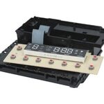 Modules / Dishwasher Programmer /