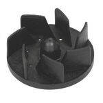 Dishwasher Pump Turbines