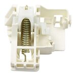 Closing mechanisms for Dishwashers