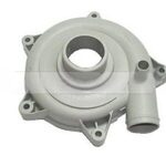 Pumps and housings for Dishwashers