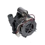 Circulation Pumps for Dishwashers
