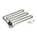 Dishwasher Heaters