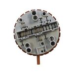 Level regulators / Pressure switches for Dishwashers