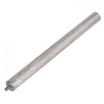 Anode protection and testers for Boilers