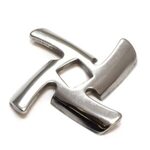 Meat Grinder Knives