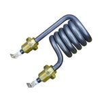Heaters for Coffee Machines