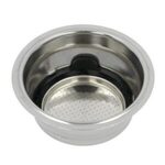 Strainers and filters for Coffee Machines